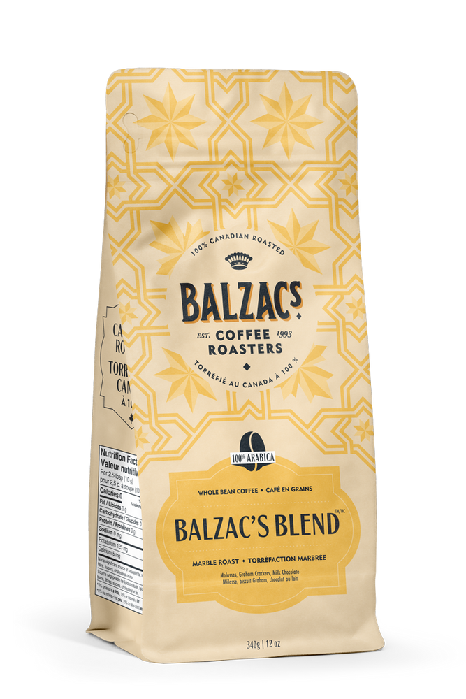 Balzac's Blend Coffee