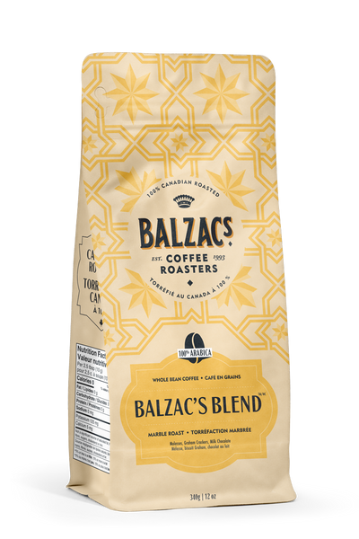 幻覚 BALZAC DARKISM ALLERGY Bag_Balzacs-Blend-