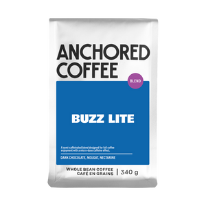 Buzz Lite Coffee