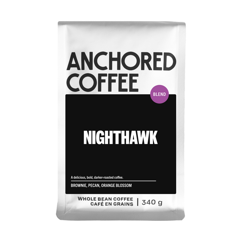 Nighthawk Coffee