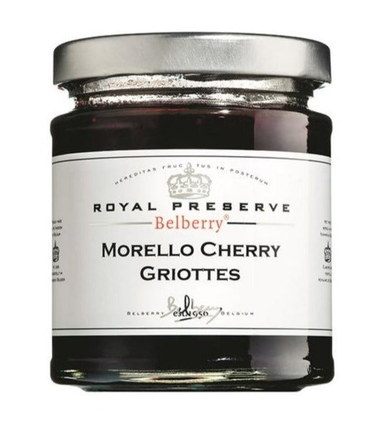 Morello Cherry Preserve – Jacobsons Gourmet Concepts