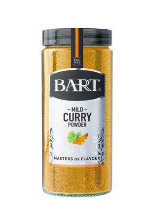 Mild Curry