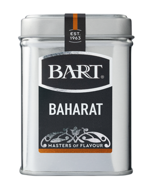 Baharat Seasoning