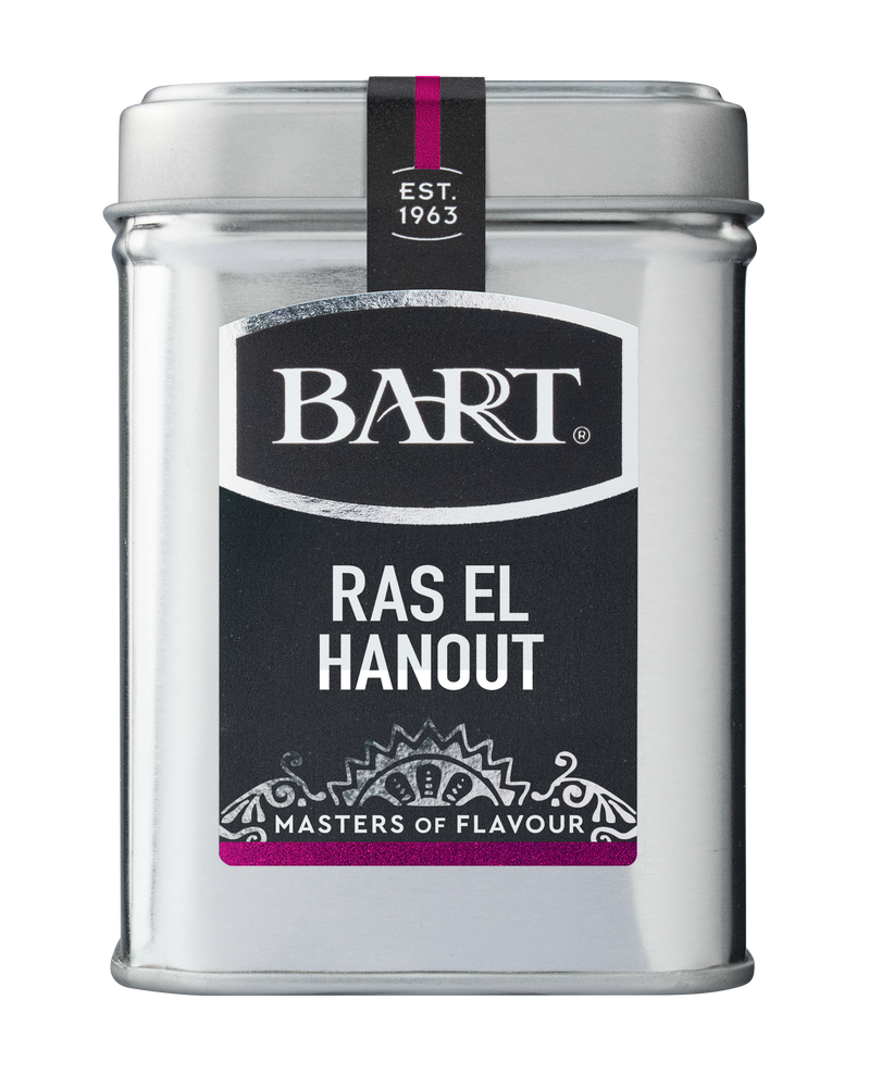 Ras El Hanout Seasoning