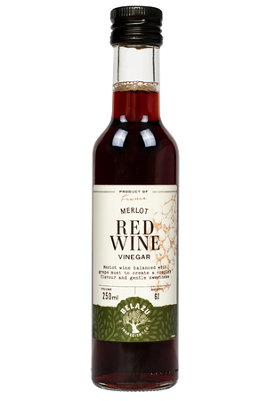 Merlot Red Wine Vinegar