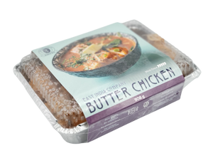 Large Butter Chicken