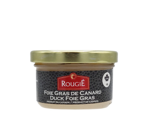 Duck Foie Gras with Armagnac 80g