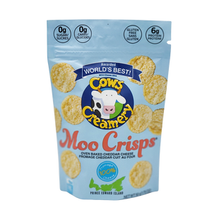 Moo Crisps
