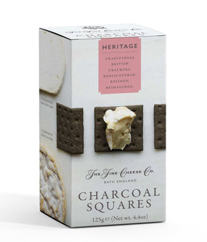 Heritage Charcoal Squares