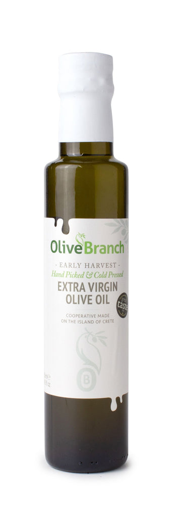 Extra Virgin Olive Oil - Medium