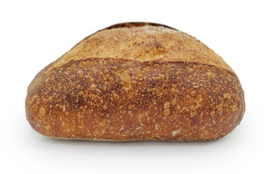 True Loaf Rustic White Bread