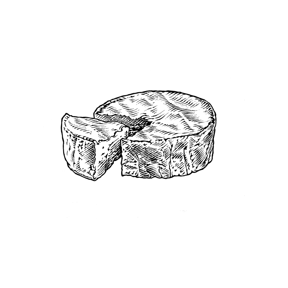 Cheese