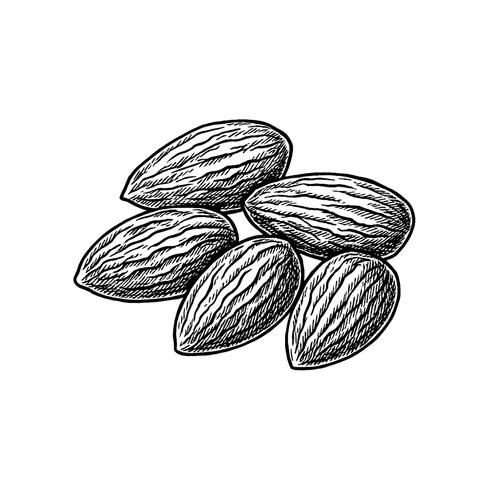 Chips, Nuts & Snacks