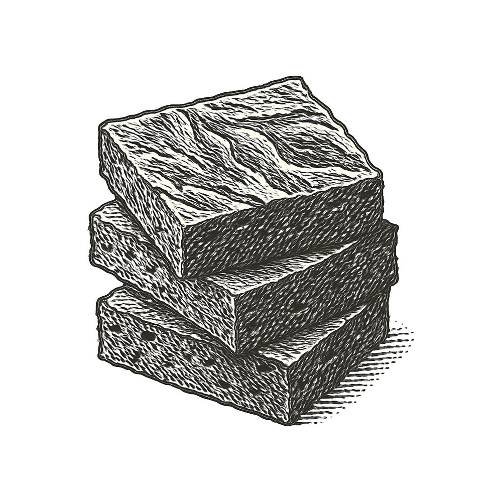 Sweet Bars & Cookies