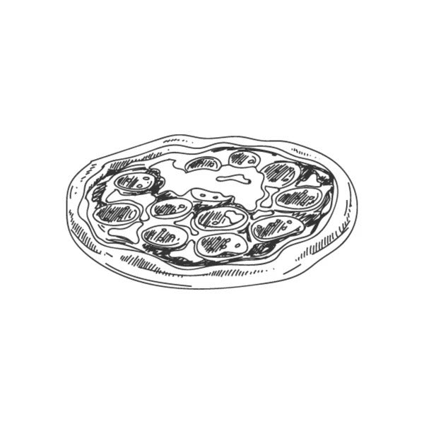 Pizzas & Flatbreads