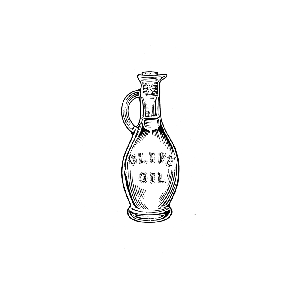 Oil & Vinegar