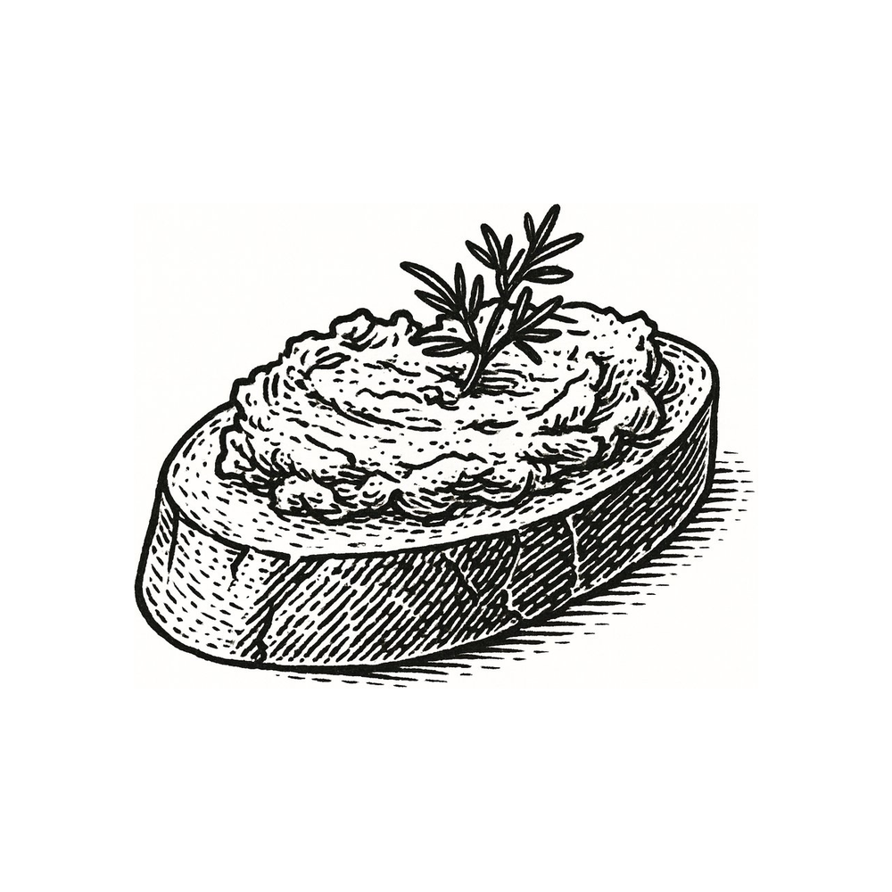 Foie Gras, Pates & Terrines