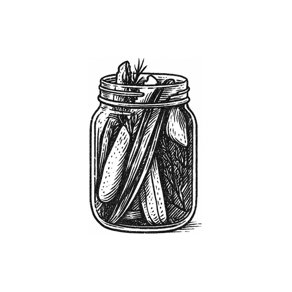 Pickles & Chutneys