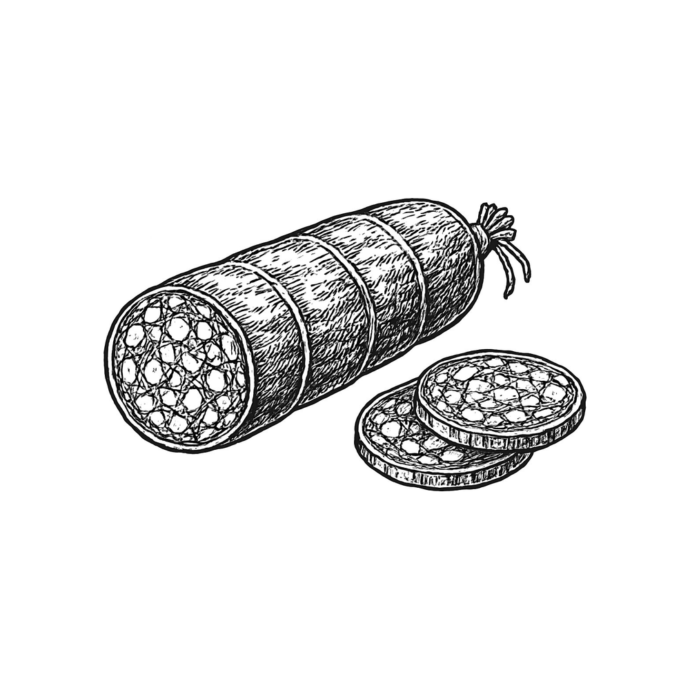 Charcuterie, Pates & Terrines