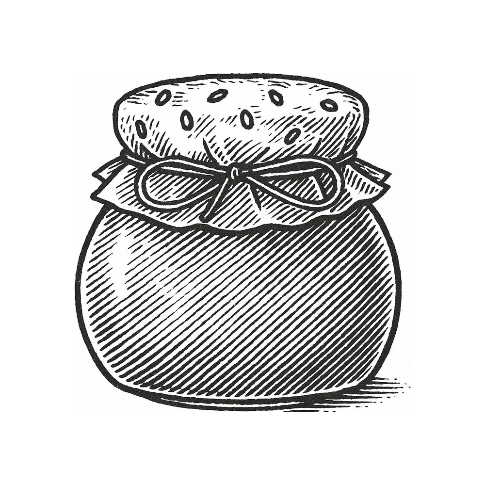 Condiments & Dressings