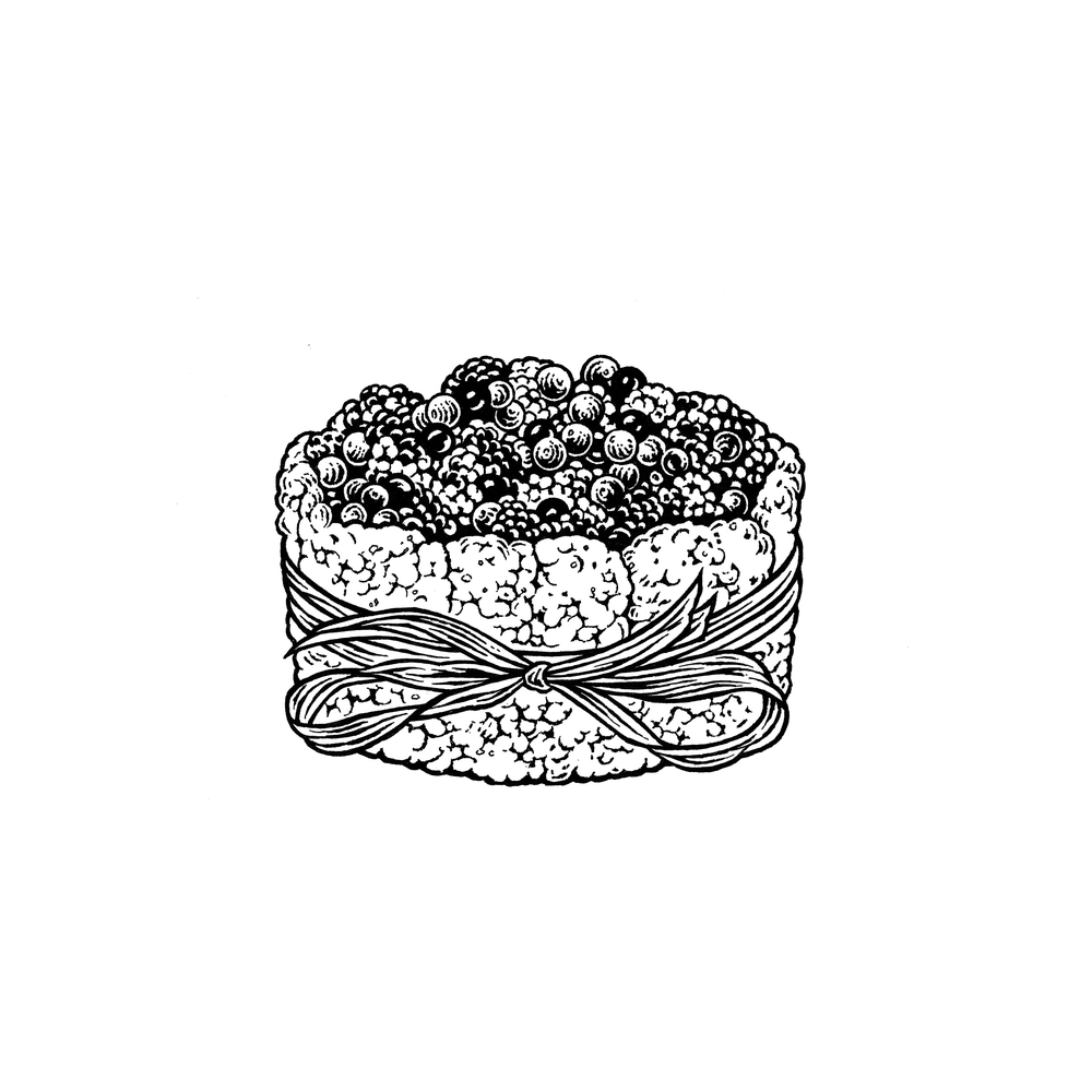 Cakes & Pies