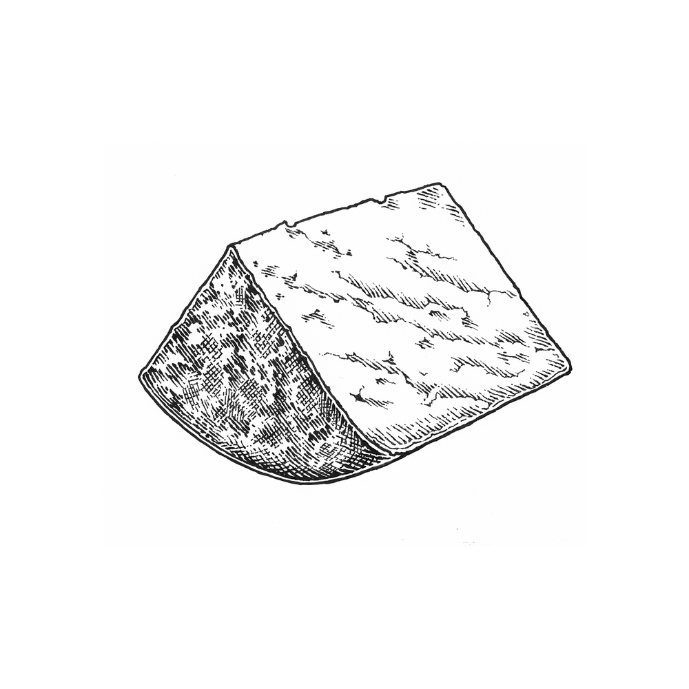 Specialty Cheese Boxes & Platters
