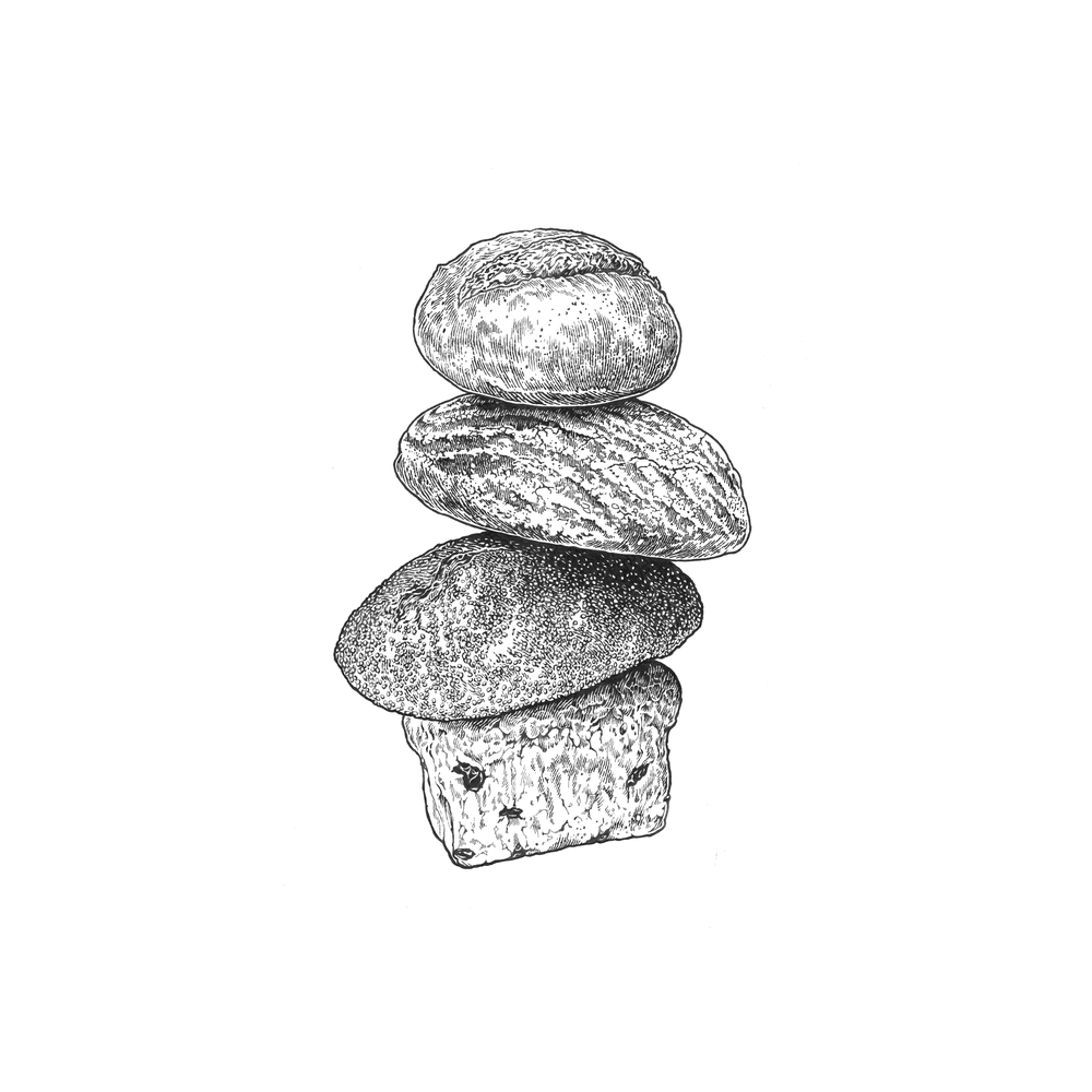 Artisan Breads