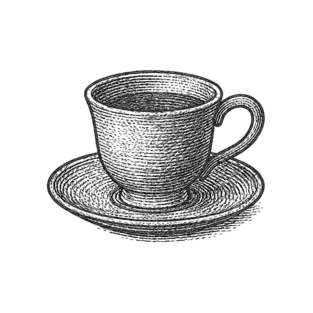 Teas, Coffees & Hot Beverages