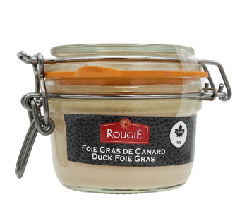 Foie Gras, Pates & Terrines