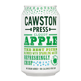 Cawston Press Sparkling Apple Presse