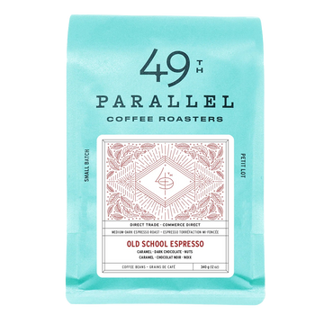 Teas, Coffees & Hot Beverages