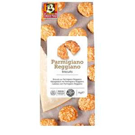 Buiteman Parmigiano Reggiano Crumbles