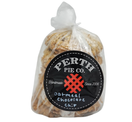 Oatmeal Chocolate Chip 6pk
