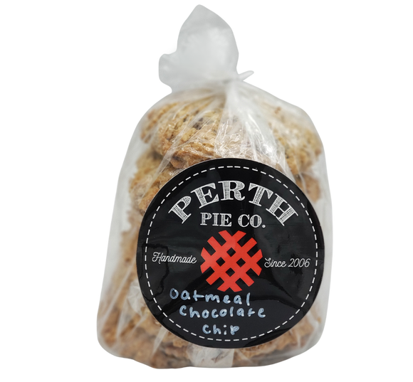 Oatmeal Chocolate Chip 6pk