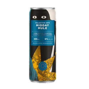 Midday Mule