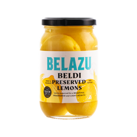 Belazu Preserved Lemons