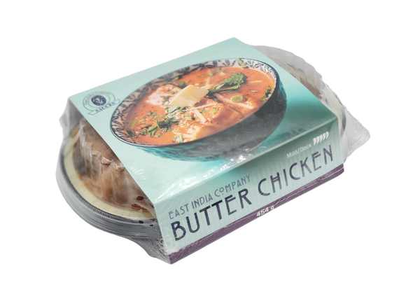Butter Chicken Sm