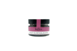 Kalios Kalamata Olive Mezze