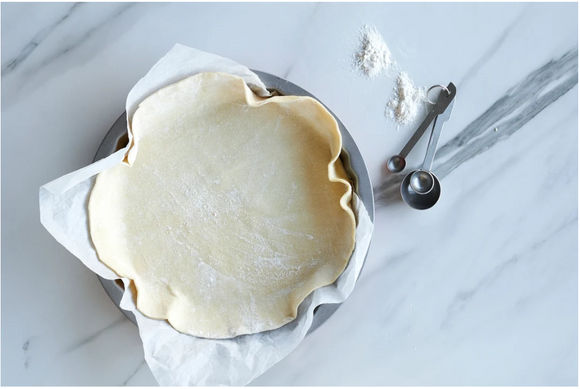 Carrement Tarte Puff Pastry pure butter (2)