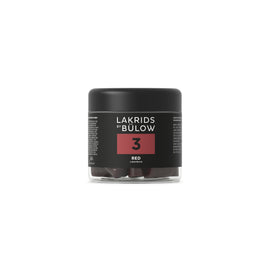 Lakrids 3 - Red Licorice