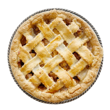 Apple Pie