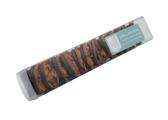Anna Stubbe - Mini Florentines (Pack of 12)