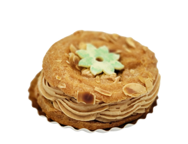 Fidelice Individual Paris-Brest