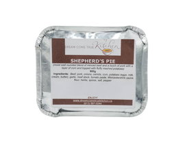 Shepherd's Pie Small