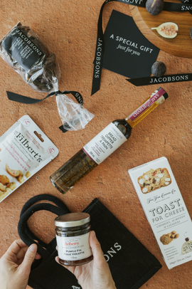 A La Table Gift Tote - 0
