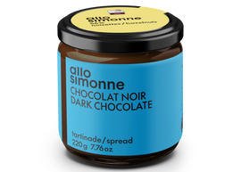 Noisettes & Chocolate Noir