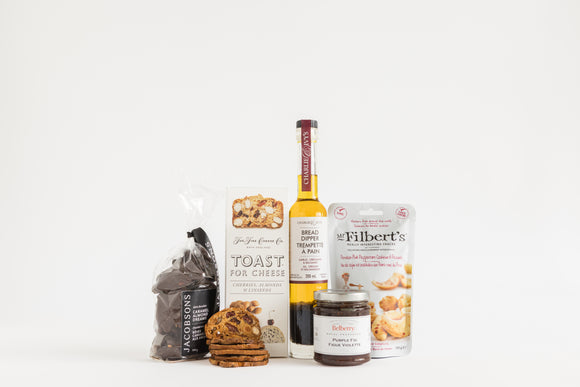 A La Table Gift Tote