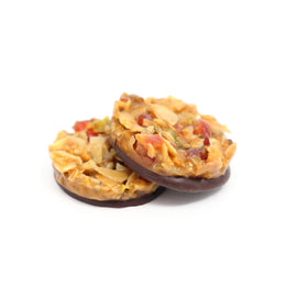 Anna Stubbe - Mini Florentines (Pack of 12) - 0