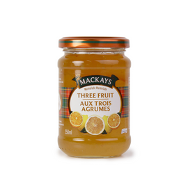 Mackays Three Fruit Marmalade