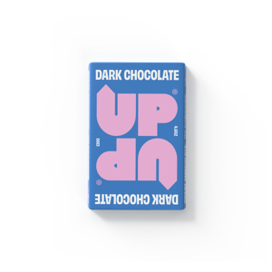 Up Up Original Dark Bar